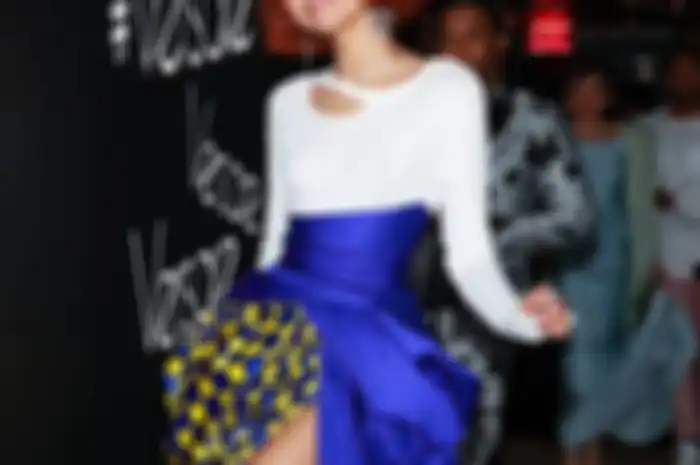 met gala after party