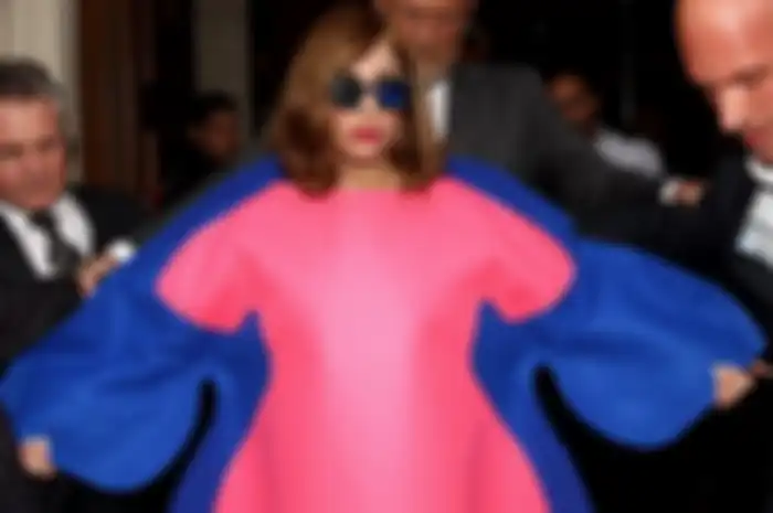 Lady Gaga: 