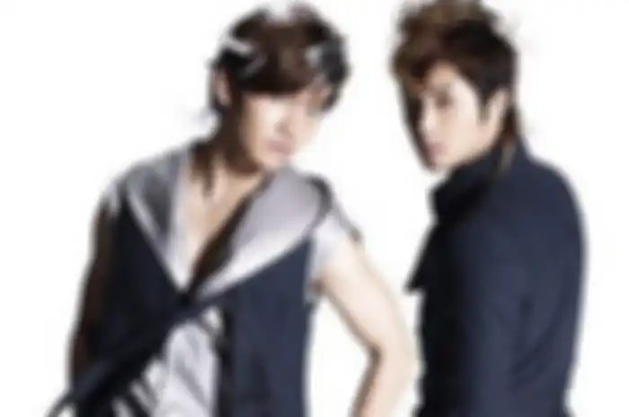 DBSK: Akan Rilis Album Baru