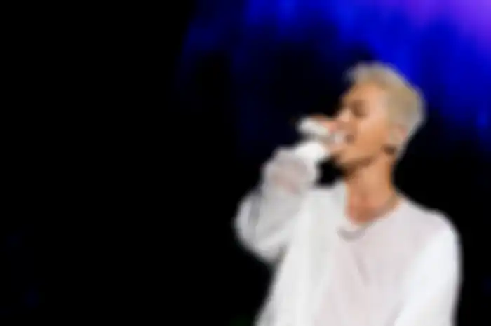 7 penampilan Terbaik Taeyang ‘BIGBANG’ di Atas Panggung. Mana yang Paling Favorit?