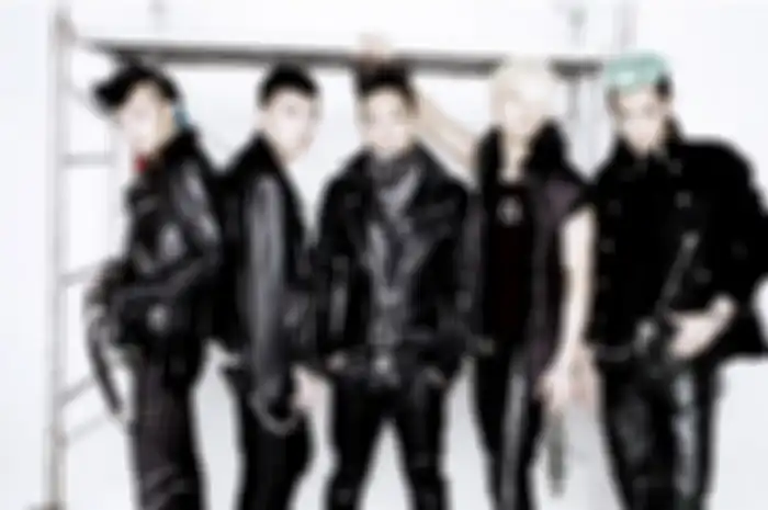 BigBang: Most Vieved on Youtube