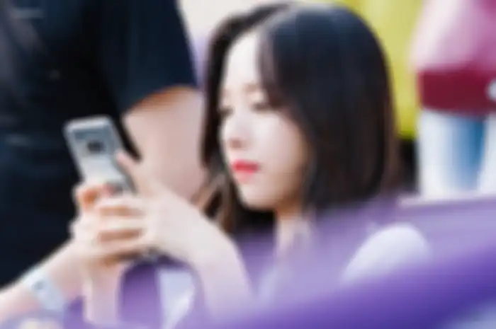 Stop nge-chat gebetan lagi!