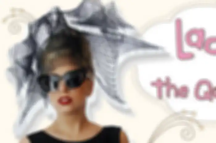 Lady Gaga: The Techie Geek