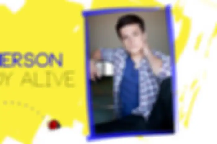Josh Hutcherson: Sweetest Boy Alive!