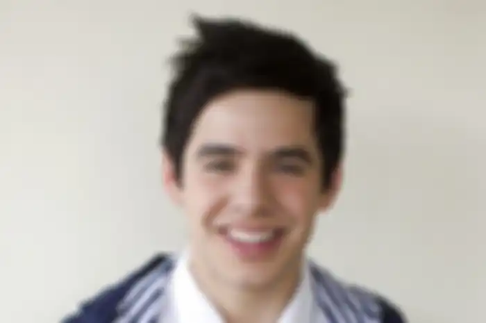 David Archuleta: Album Baru