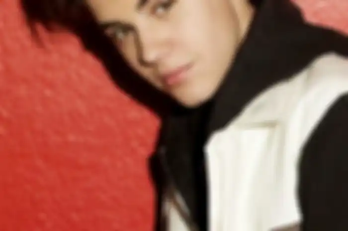 Justin Bieber: Hadiah Ultah dari Manager