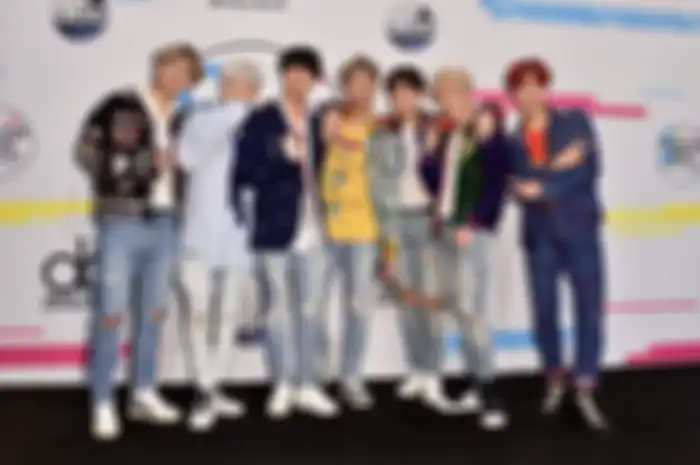 ernyata Ini Sejarah Kencan dari Masing-Masing Member BTS! Kamu Sudah Tahu?