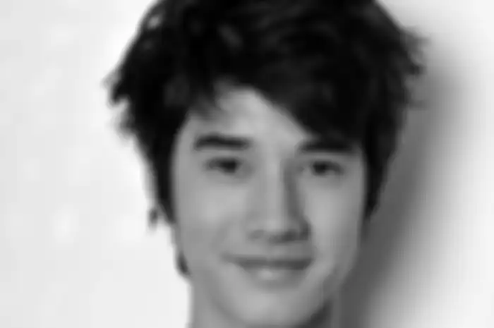 mario maurer: enggak mau gondrong