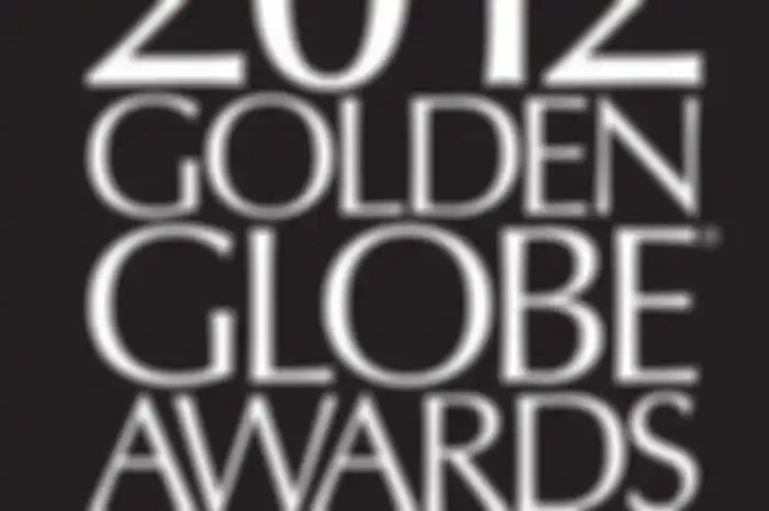 Golden Globe Awards 2012 Winners List