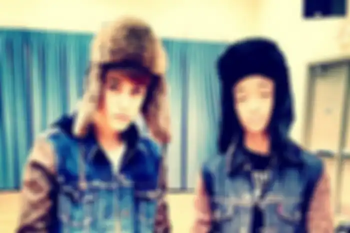 Justin Bieber & Jayden Smith: Happy New Year Song