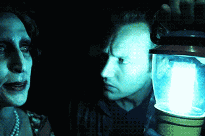 Kisah Mengejutkan 7 Hantu Yang Ada di Film 'Insidious'
