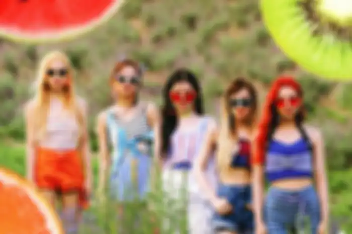 red velvet