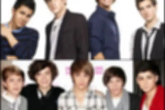 Big Time Rush Tur Bareng One Direction!