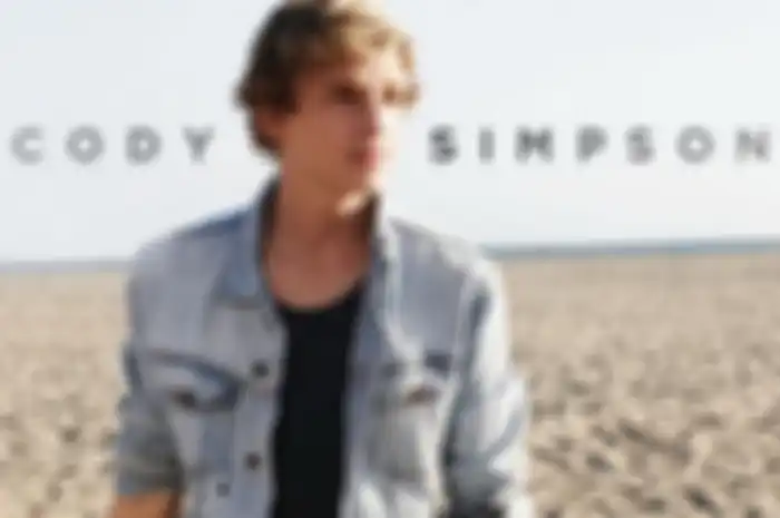 Cody Simpson New Album is Out!