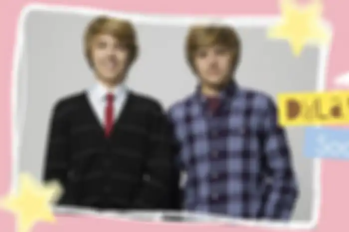 Dylan & Cole Sprouse: Sooo ready for college!