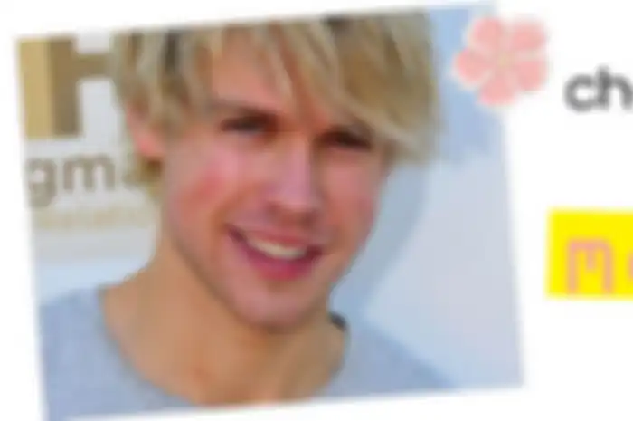 Chord Overstreet: The Glee Memory