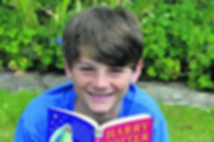 arthur bowen: lupa pernah audisi harry potter