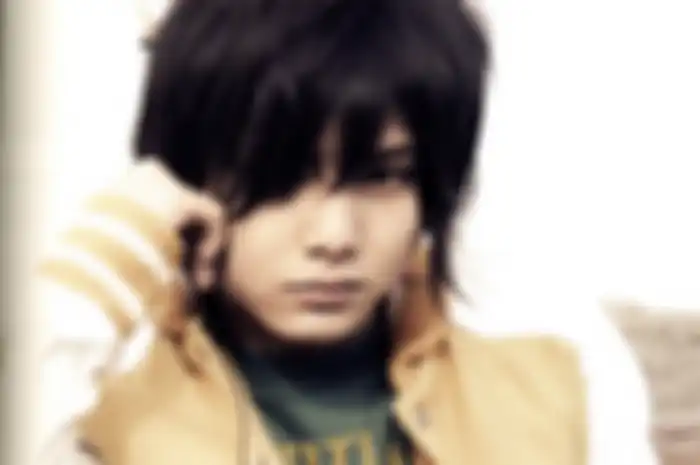 Ryosuke Yamada dan Cinta