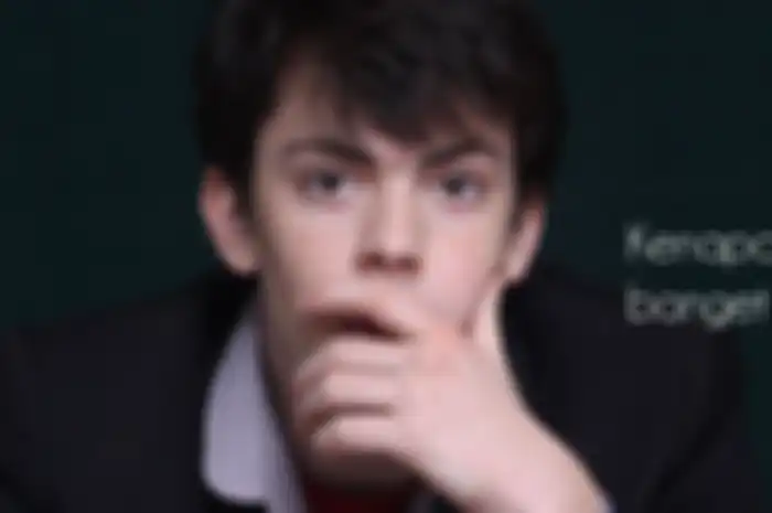Skandar Keynes: Kok Jarang Muncul di Media?