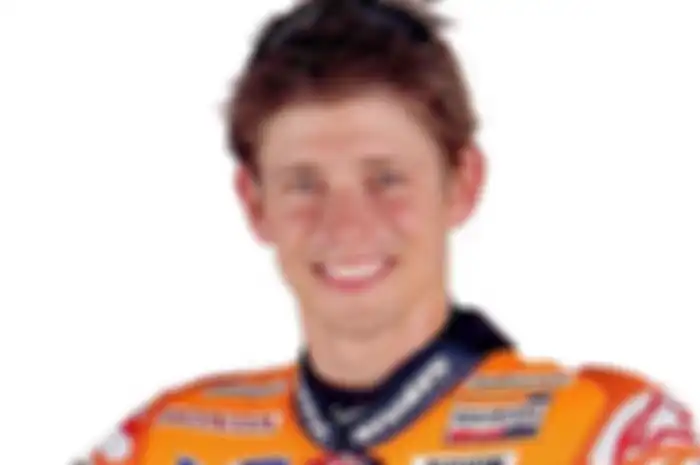 Casey Stoner