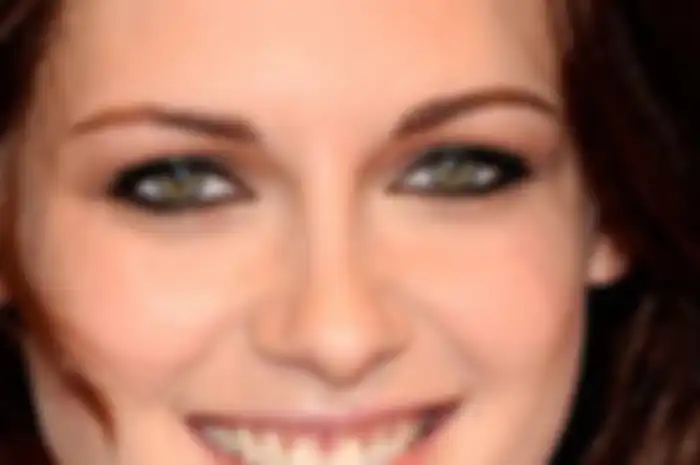 Kristen Stewart