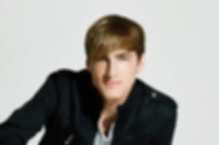 Kendall Big Time Rush: Soal Mancing dan First Date