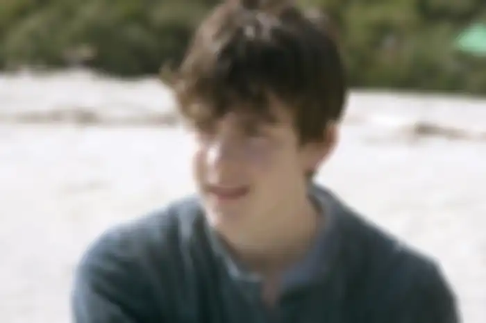 Skandar Keynes: Skandar's Choice