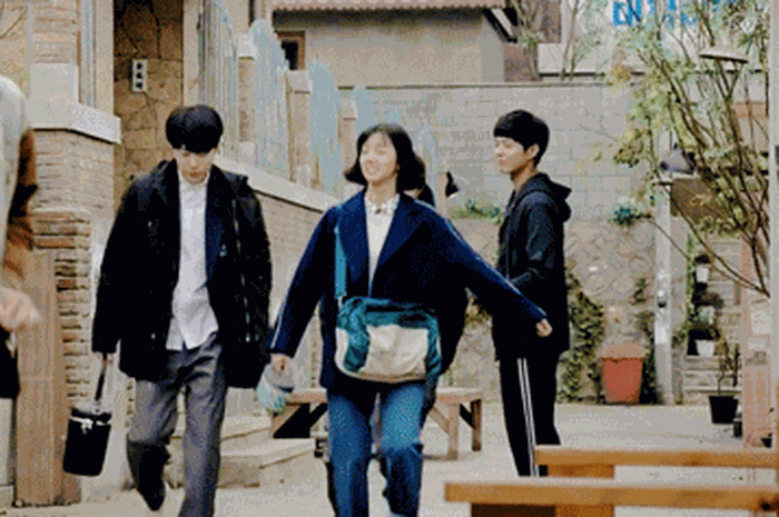 10 Pelajaran Persahabatan Dari Serial Drama Korea Reply 1988 Part 1