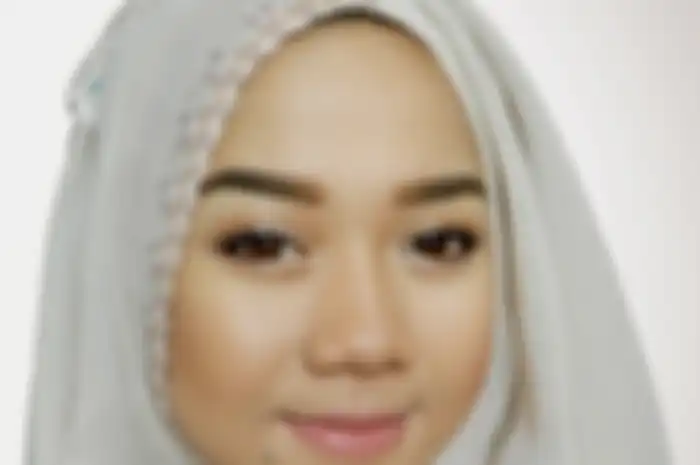 Video Tutorial 3 Cara Memakai Hijab Panjang Untuk Sehari-hari