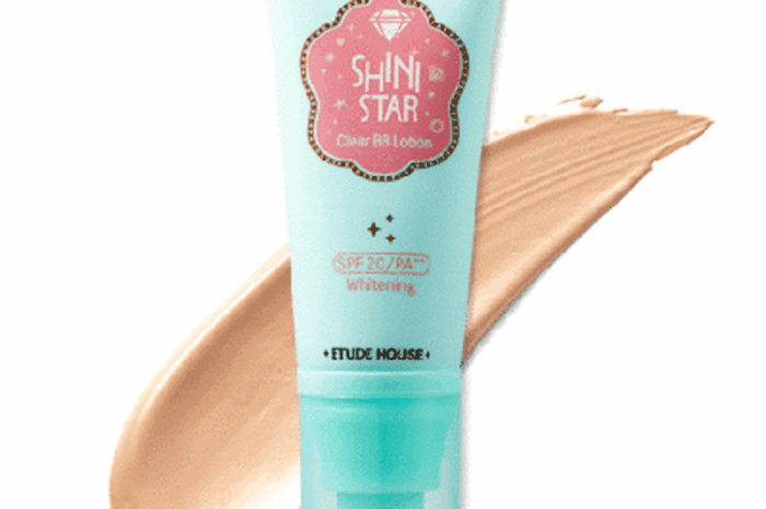 8 BB Cream Harga di Bawah Lima Puluh Ribu Rupiah (Bagian 2)
