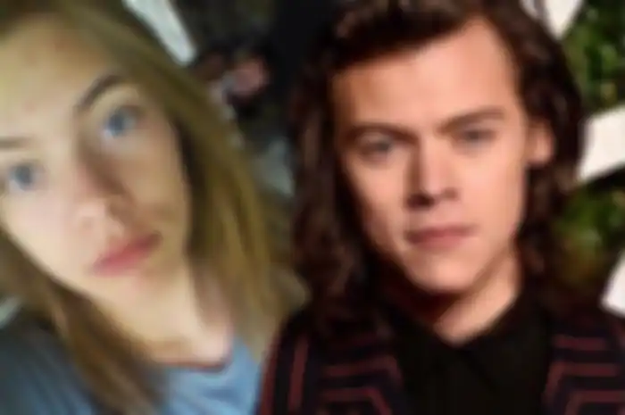 Cewek Denmark Ini Mirip Banget Sama Harry Styles