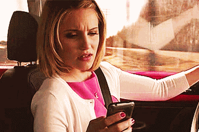 5 Fakta Penting Soal Texting While Driving