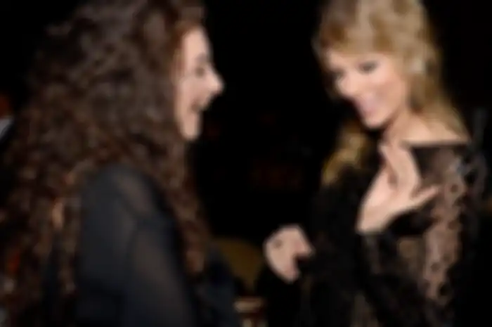 Tips Jadi Sahabat Baik Seperti Taylor Swift (Bagian 1)
