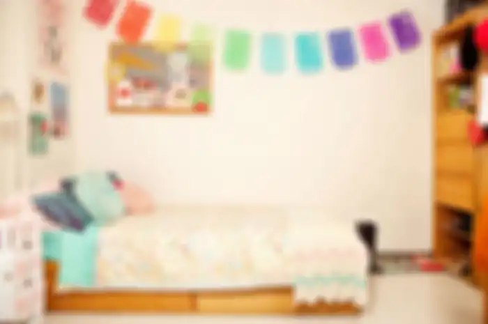 Tips Menyulap Dekorasi Kamar Dengan Budget Minim!