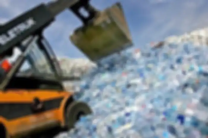 9 Bahaya Sampah Plastik