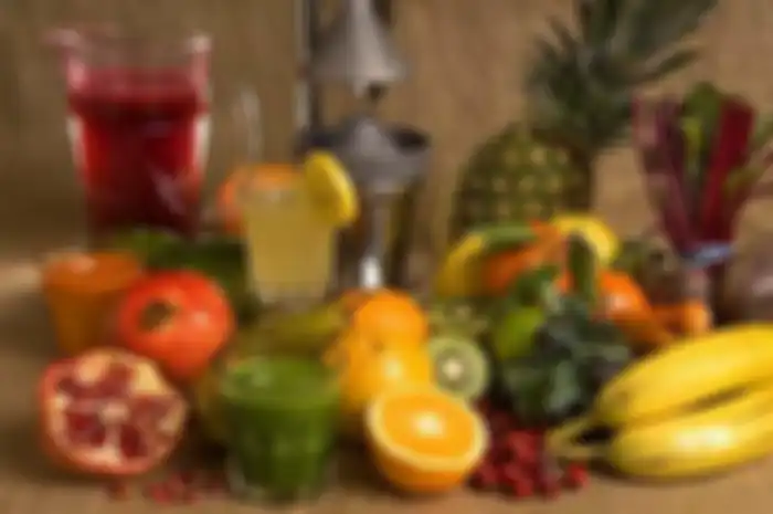 7 Days Full Of Fruits