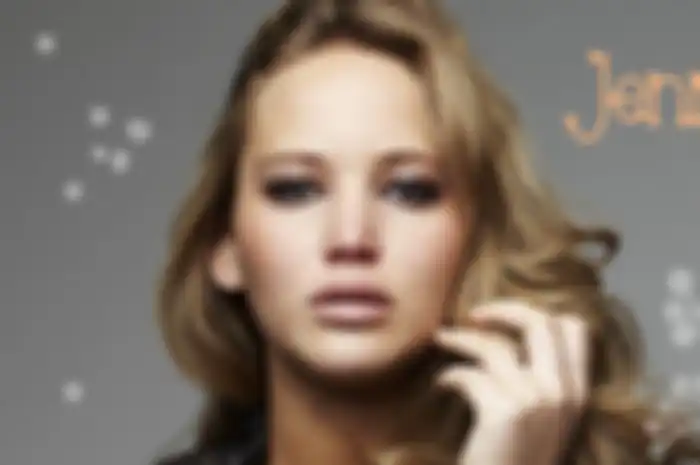 Stand Out Like Jennifer Lawrence