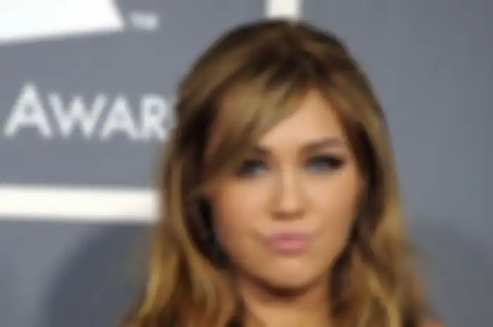 Healthy Tips from Miley Cyrus
