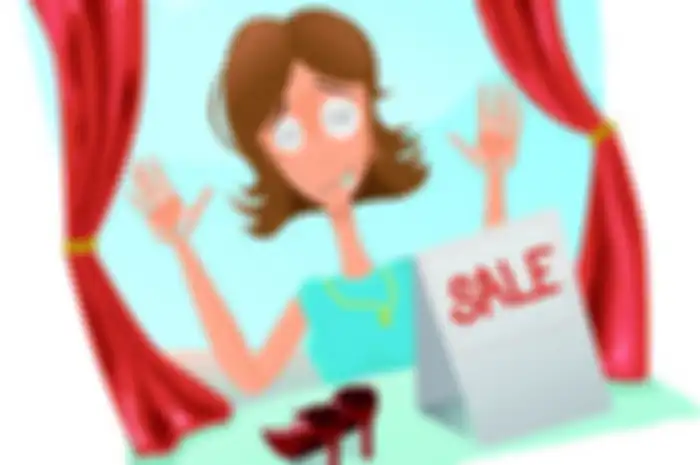Surviving sale