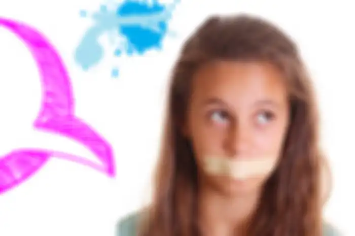 Speak Out Now!