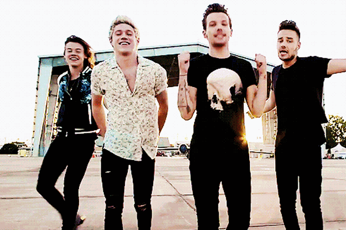 10 Alasan One Direction Mungkin Bubar Setelah Vakum (Bagian 1)