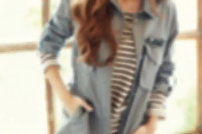 How To Dress Up Like Jessica Jung