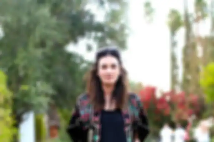Trend To Try: Kimono!