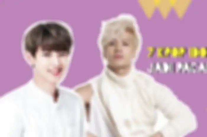 7 Kpop Idol Cowok  Yang Cocok Jadi Pacar Cewek Introvert.