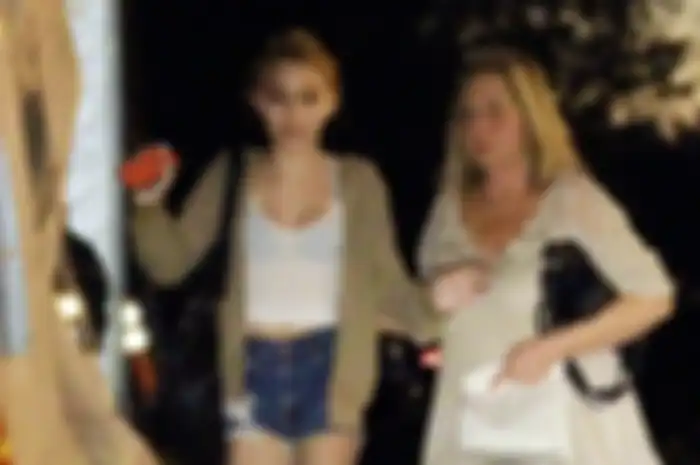 New Fashion Icon List: Lily-Rose Depp