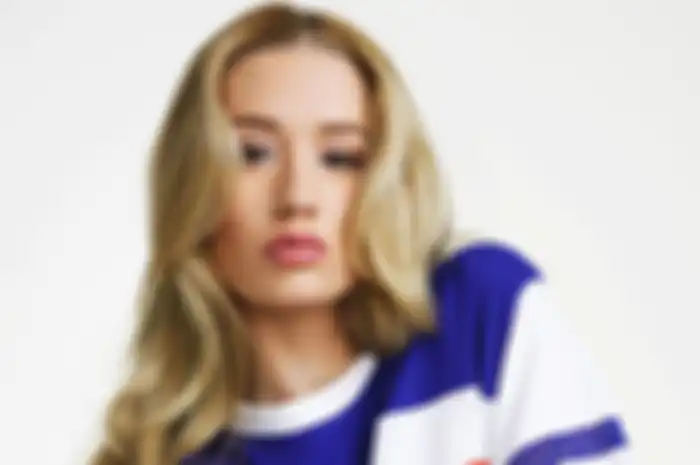 Tiru Gaya Kasual Ala Iggy Azalea