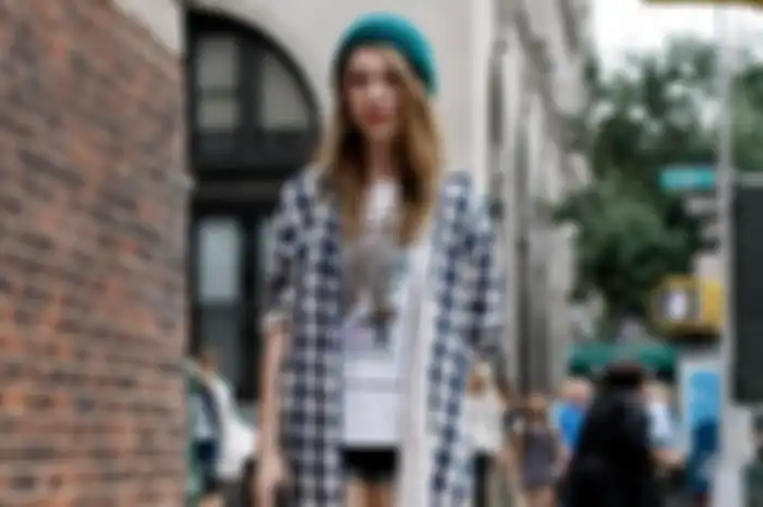 Tips Mix And Match High Knee Socks