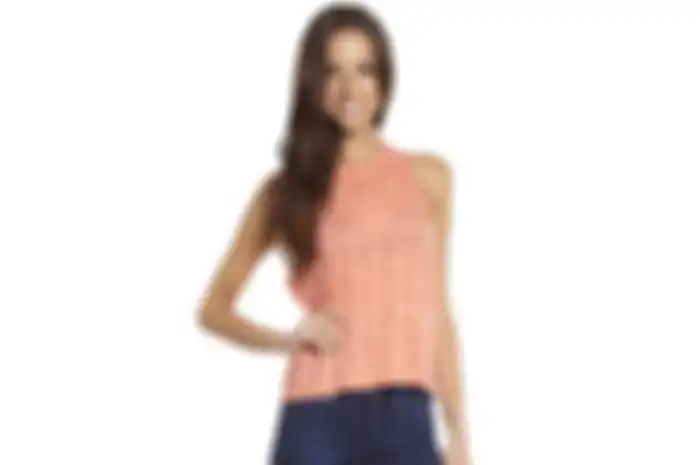 Trend To Try: Coral Color