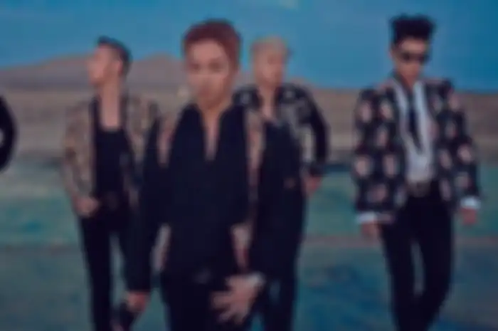 10 Boy Band Korea Paling Mengguncang Yang Pernah Ada