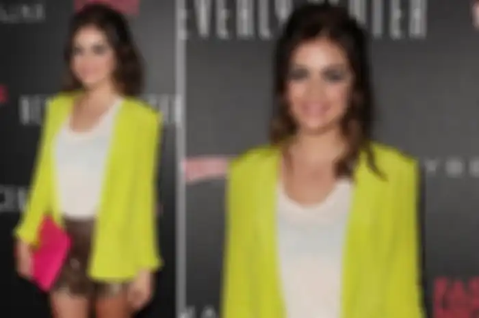 Trend To Try: Blazer